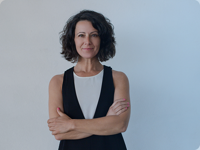 Anna Ferrari – CIO di Cardine Modevo