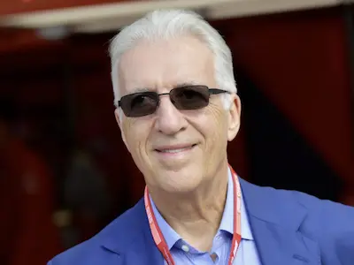 Piero Ferrari parla di Cardine Modevo