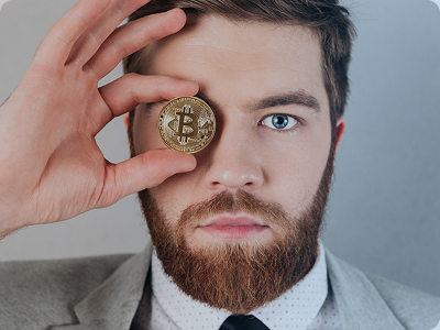 Daniele Conti – Consulente Senior per i Clienti di Cardine Modevo